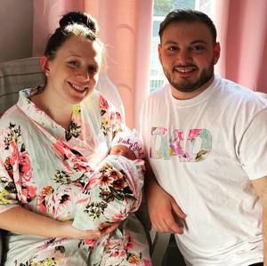 Meet your Posher, Johnny